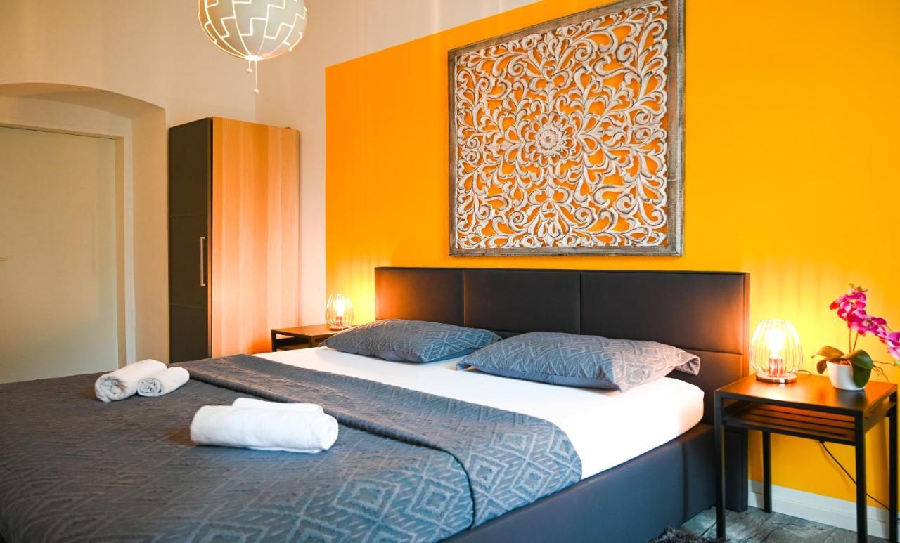 Highlight Suite Donaustadt Vienne Extérieur photo
