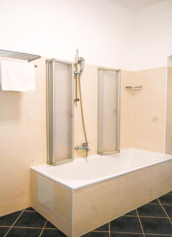 Highlight Suite Donaustadt Vienne Extérieur photo